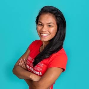 Meet your Posher, Grace